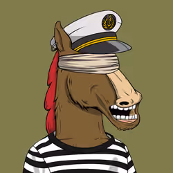 Horse Kingdom #1372