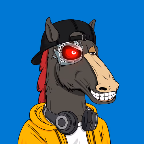 Horse Kingdom #4627