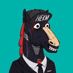 Horse Kingdom #933