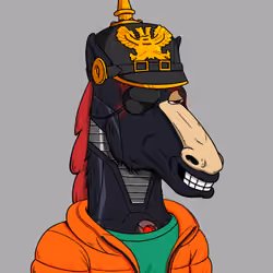 Horse Kingdom #7220