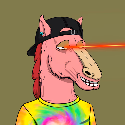 Horse Kingdom #734
