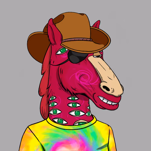 Horse Kingdom #6183