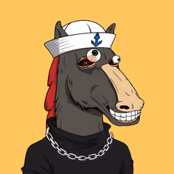 Horse Kingdom #6597