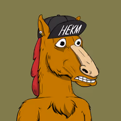 Horse Kingdom #6307