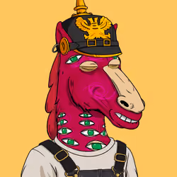 Horse Kingdom #8725
