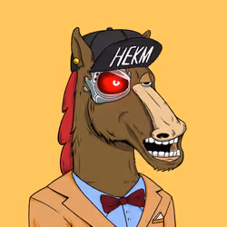Horse Kingdom #6767
