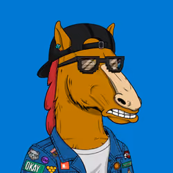 Horse Kingdom #6306