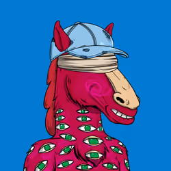 Horse Kingdom #8461