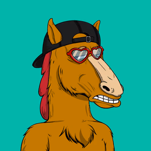 Horse Kingdom #4741