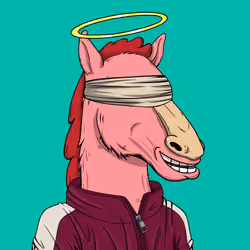 Horse Kingdom #8863