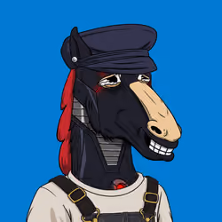 Horse Kingdom #9331
