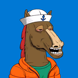 Horse Kingdom #8485