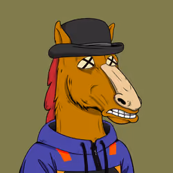 Horse Kingdom #9352