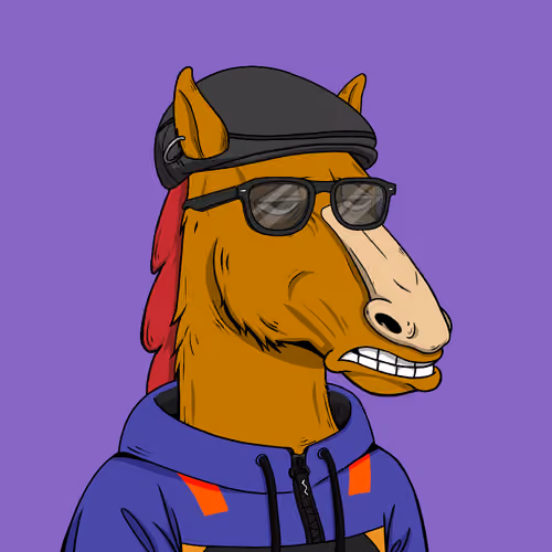 Horse Kingdom #9405
