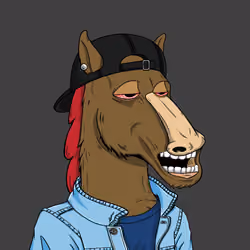 Horse Kingdom #8872