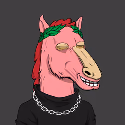 Horse Kingdom #9349