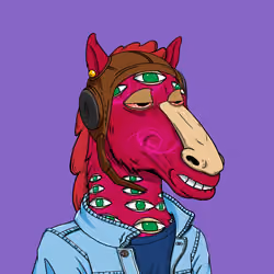 Horse Kingdom #809