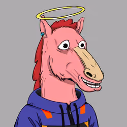 Horse Kingdom #3796