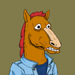 Horse Kingdom #7997