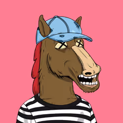 Horse Kingdom #8578