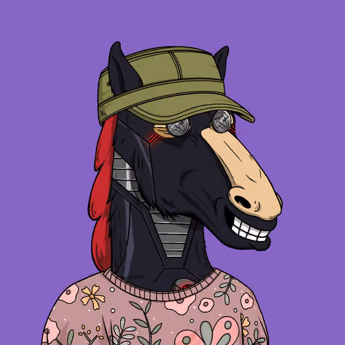 Horse Kingdom #3206