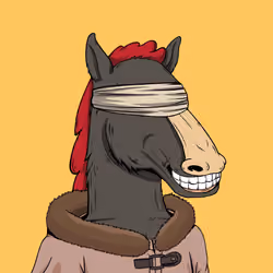 Horse Kingdom #8620