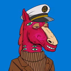Horse Kingdom #9505