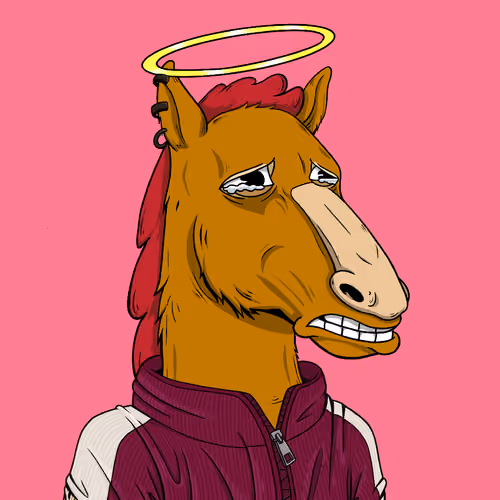 Horse Kingdom #1999