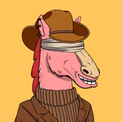 Horse Kingdom #9623