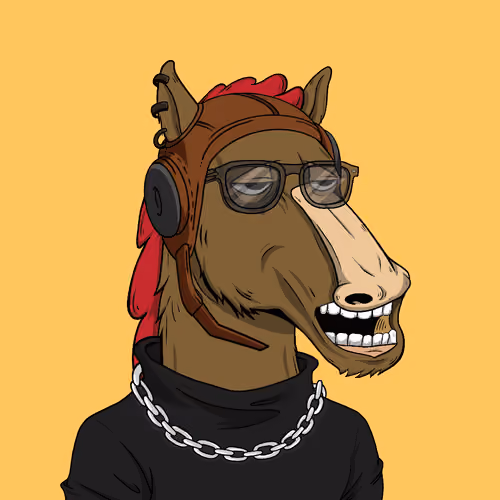 Horse Kingdom #1674