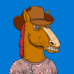Horse Kingdom #1648