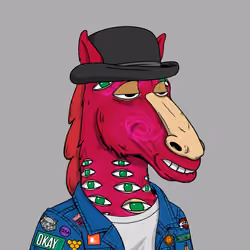 Horse Kingdom #6025