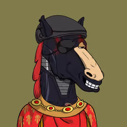 Horse Kingdom #6510