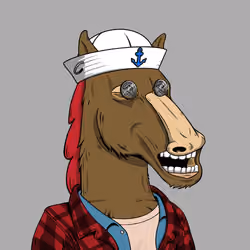 Horse Kingdom #8599