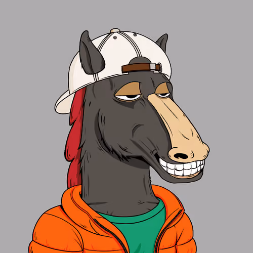 Horse Kingdom #4566
