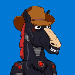 Horse Kingdom #7091