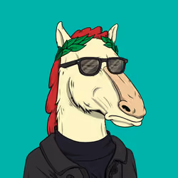 Horse Kingdom #9620
