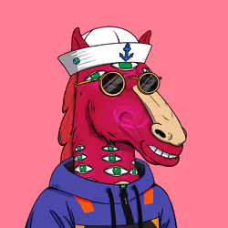Horse Kingdom #2162