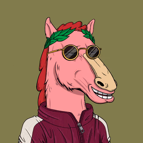 Horse Kingdom #2517