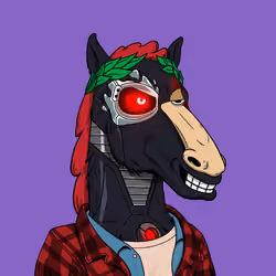 Horse Kingdom #8138