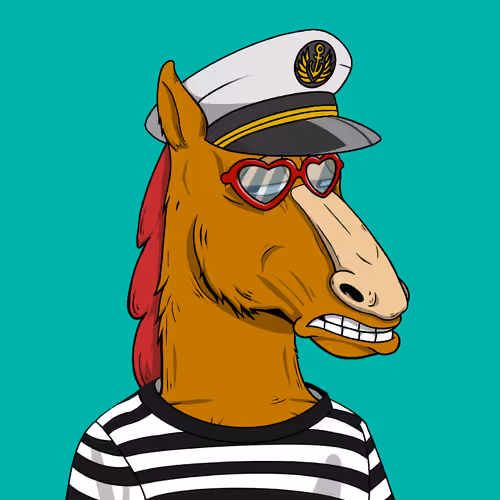 Horse Kingdom #3514