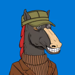Horse Kingdom #5175
