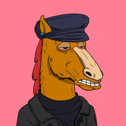 Horse Kingdom #5128