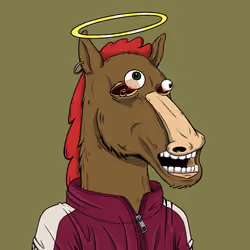 Horse Kingdom #4350