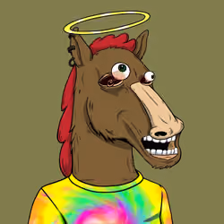Horse Kingdom #9231