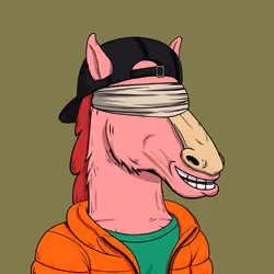 Horse Kingdom #3306