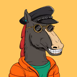 Horse Kingdom #3176