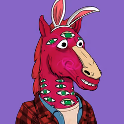 Horse Kingdom #5792