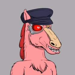 Horse Kingdom #4490