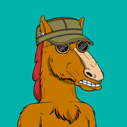 Horse Kingdom #7653